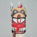 Tawaquaptewa "Raccoon"